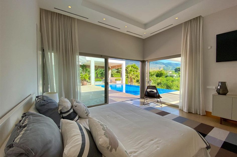 Villa in Rincón de Seca