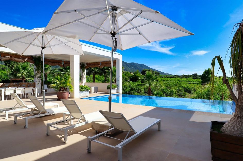 Villa in Rincón de Seca
