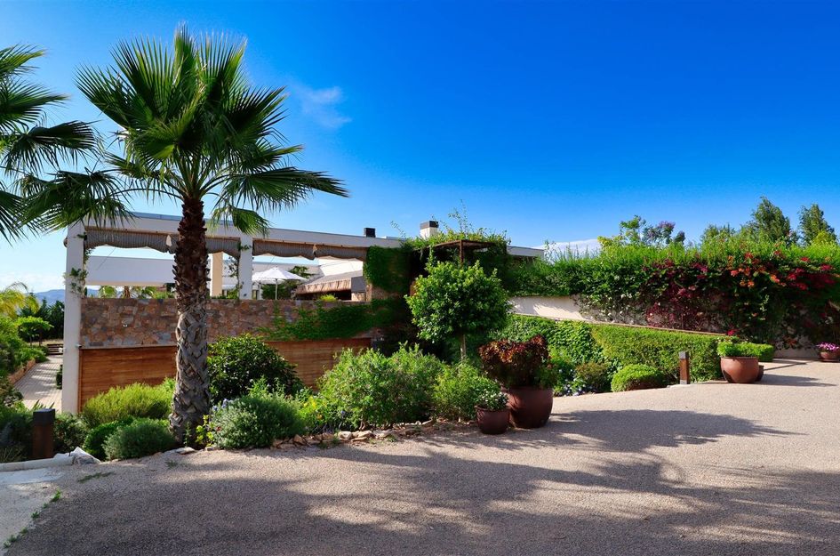 Villa in Rincón de Seca