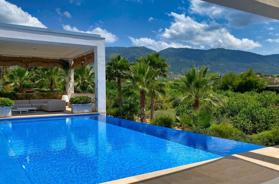 Villa in Rincón de Seca