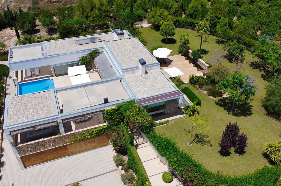 Villa in Rincón de Seca