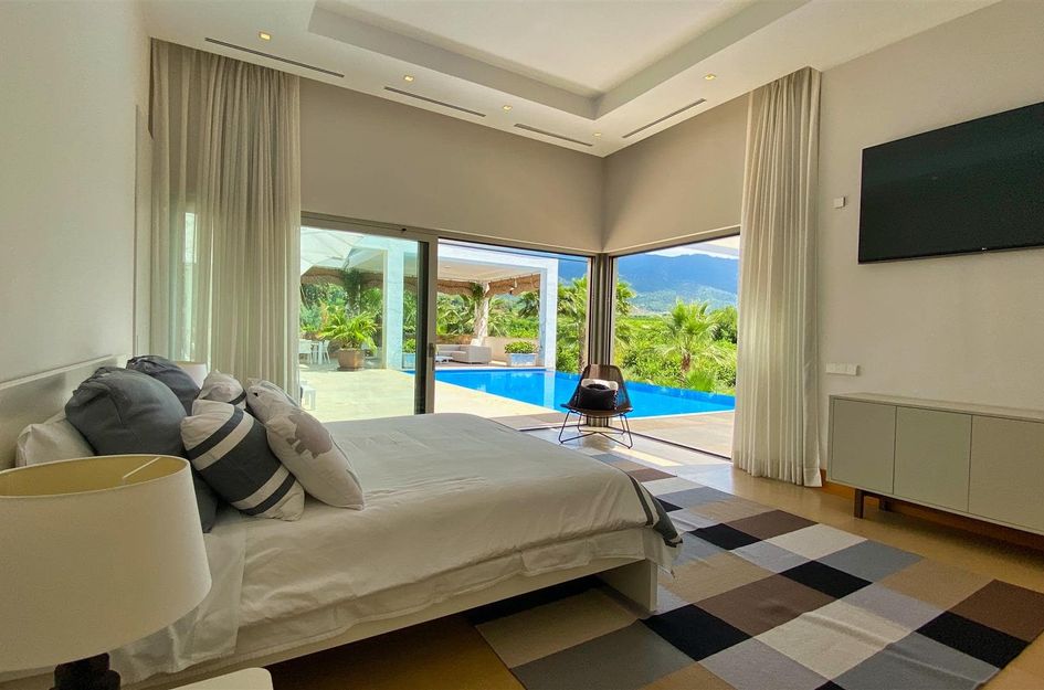 Villa in Rincón de Seca