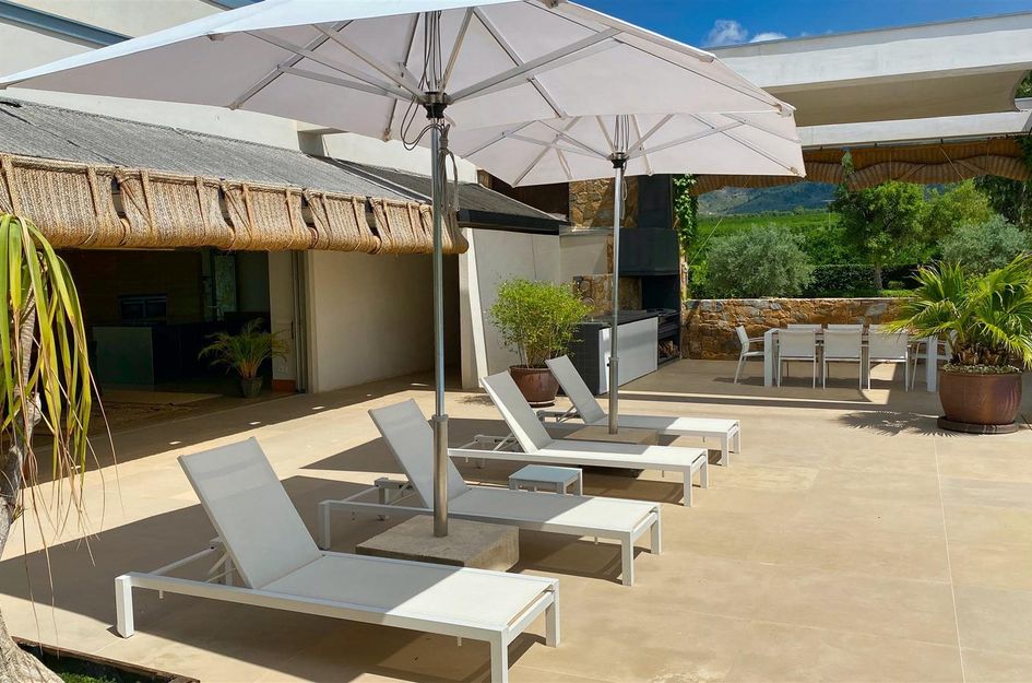 Villa in Rincón de Seca