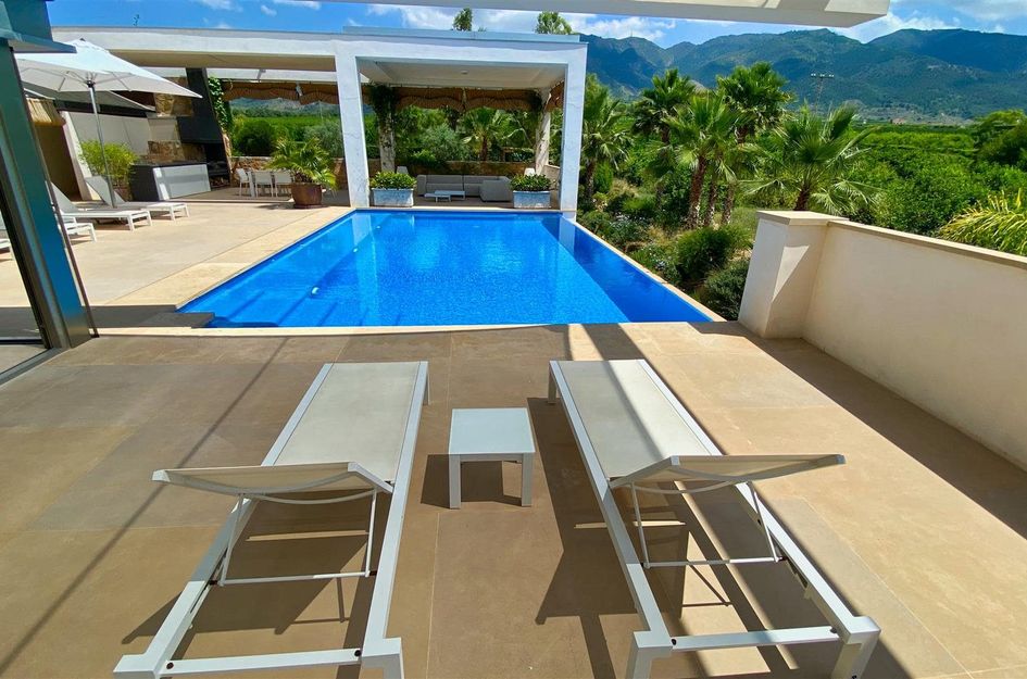 Villa in Rincón de Seca
