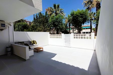 Bungalow in Dehesa de Campoamor