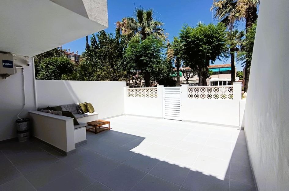 Bungalow in Dehesa de Campoamor