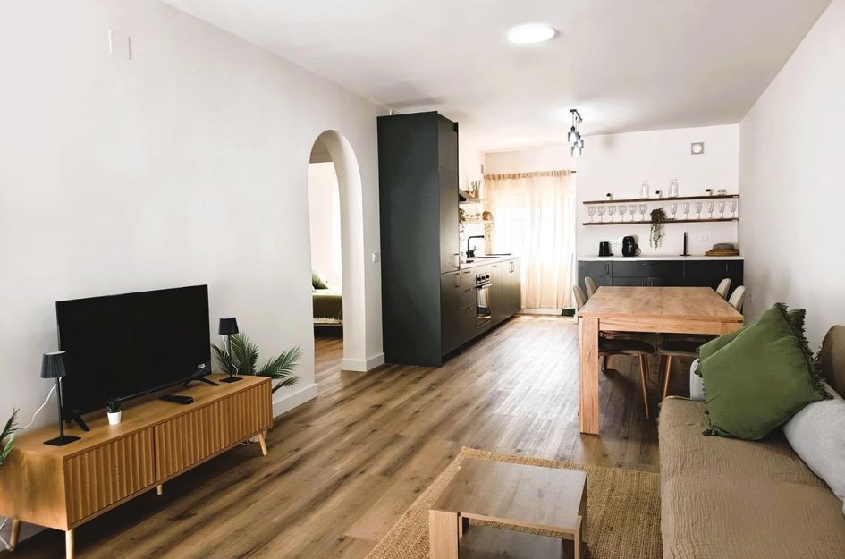 Bungalow in Dehesa de Campoamor