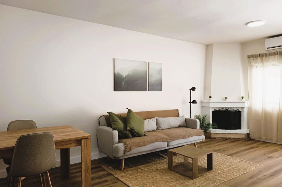 Bungalow in Dehesa de Campoamor