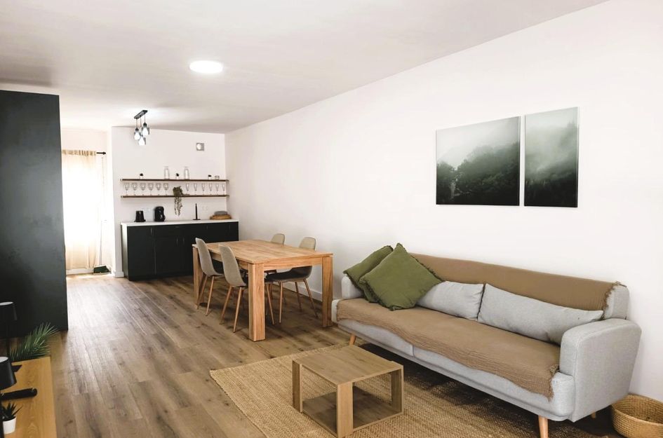 Bungalow in Dehesa de Campoamor