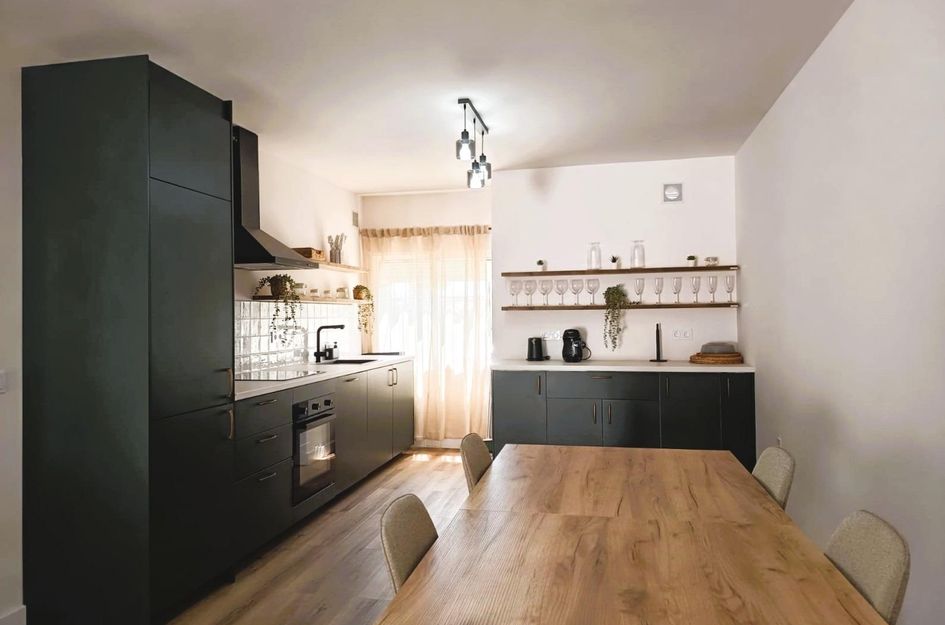 Bungalow in Dehesa de Campoamor
