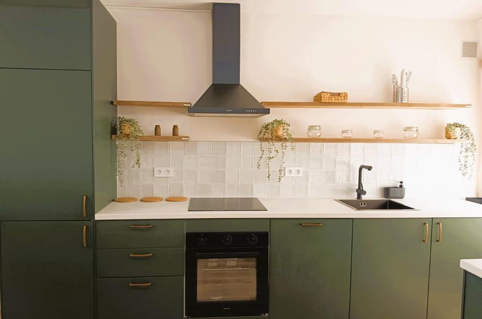 Bungalow in Dehesa de Campoamor
