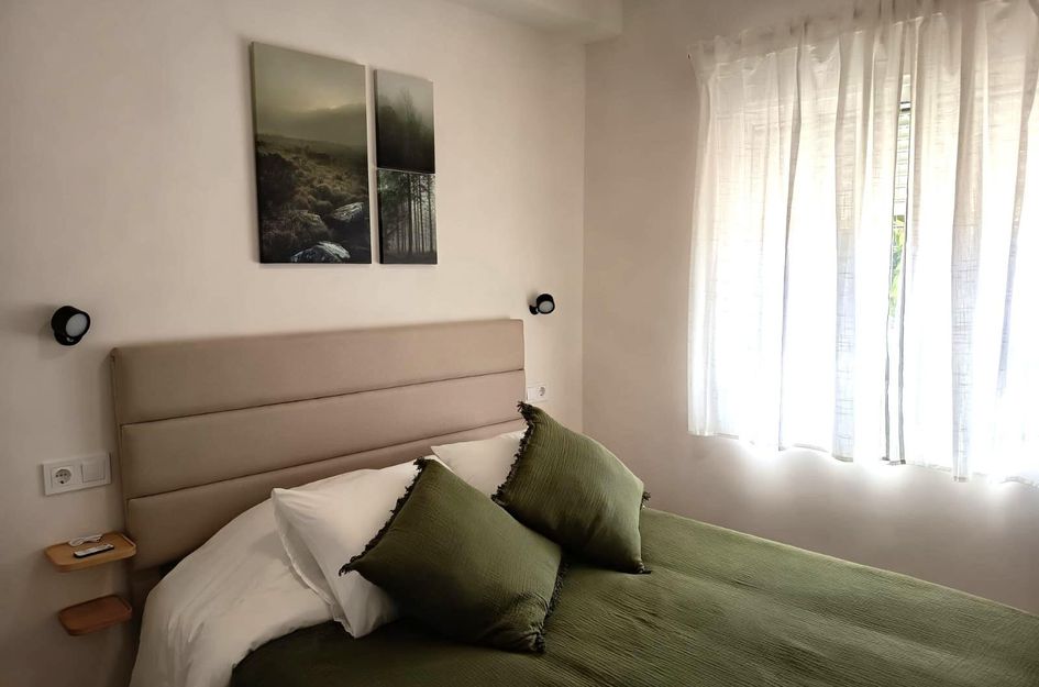 Bungalow in Dehesa de Campoamor