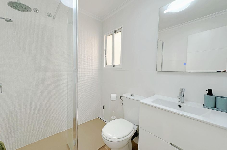 Halfvrijstaand in Dehesa de Campoamor