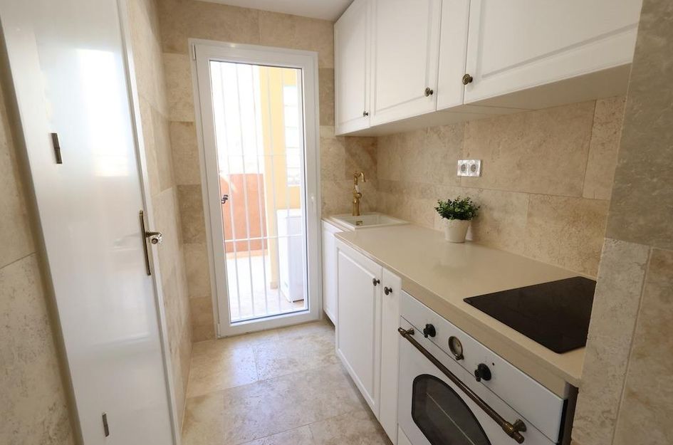 Villa in Dehesa de Campoamor