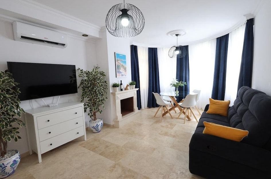 Villa in Dehesa de Campoamor