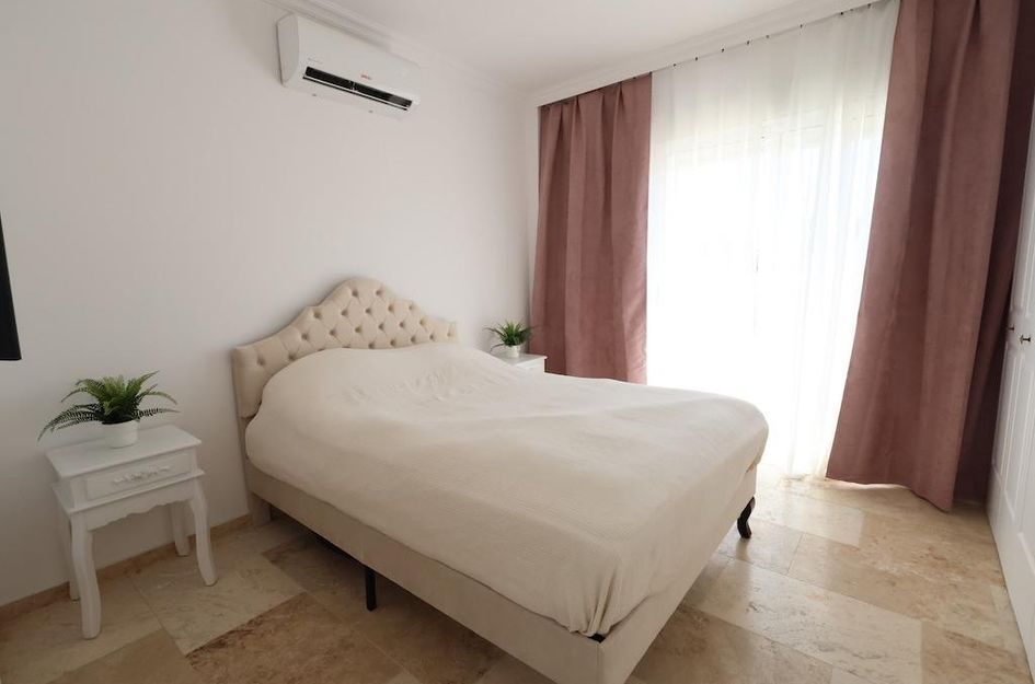 Villa in Dehesa de Campoamor