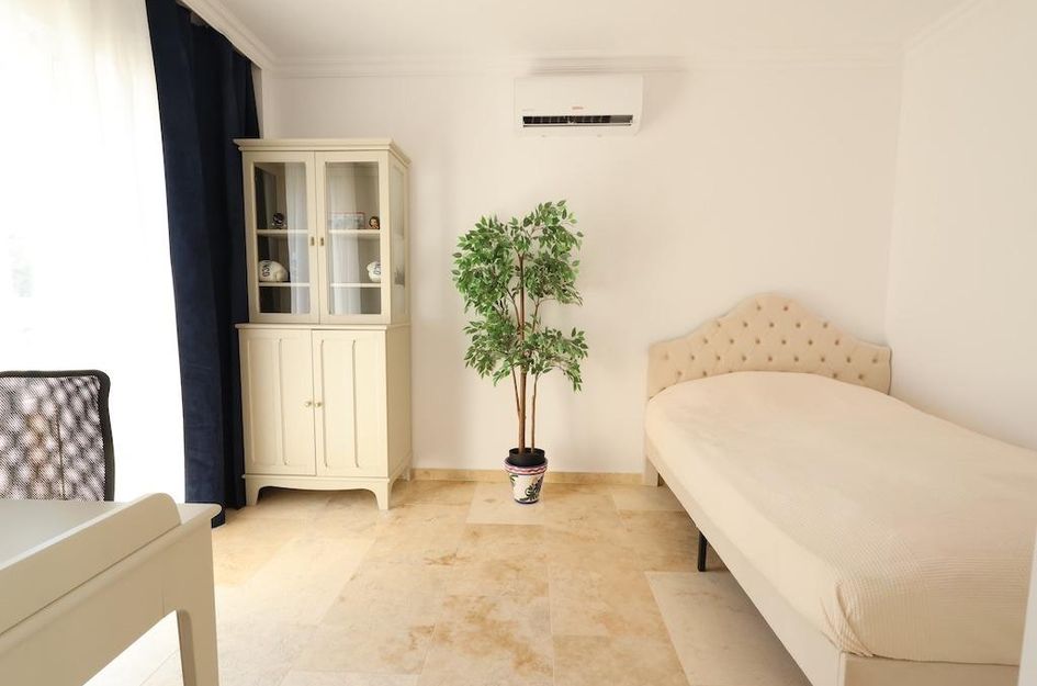 Villa in Dehesa de Campoamor