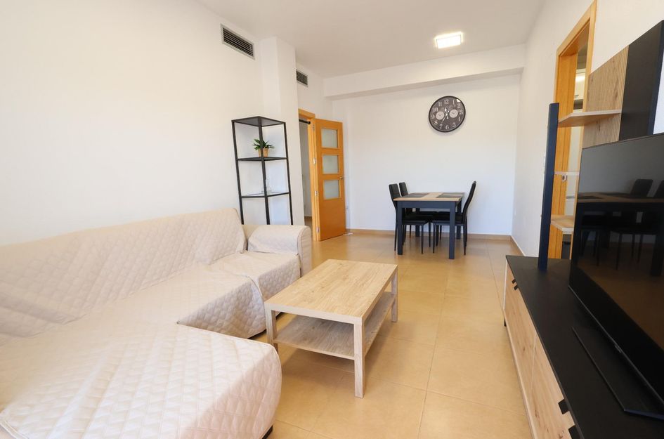 Appartement in Dehesa de Campoamor