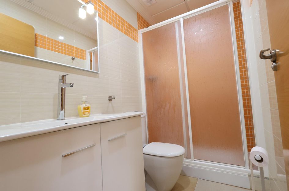 Appartement in Dehesa de Campoamor