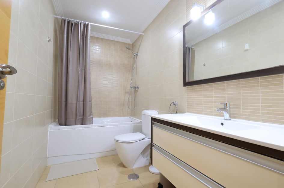 Appartement in Dehesa de Campoamor