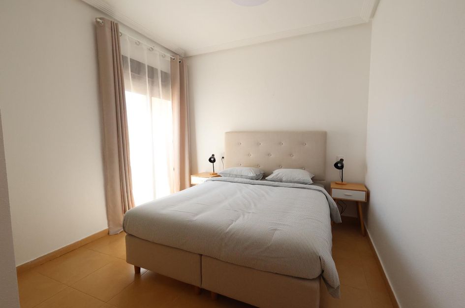 Appartement in Dehesa de Campoamor