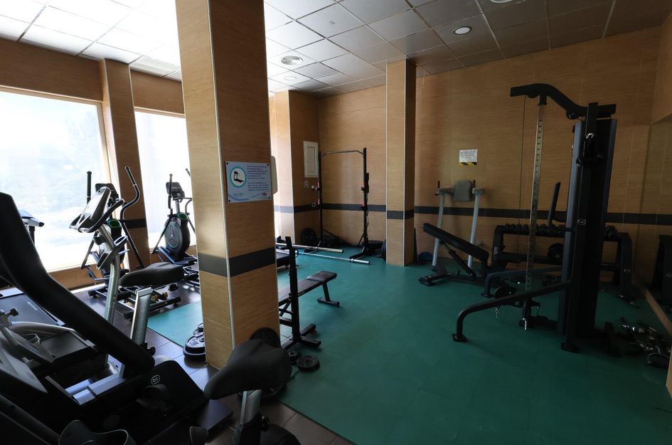 Appartement in Dehesa de Campoamor