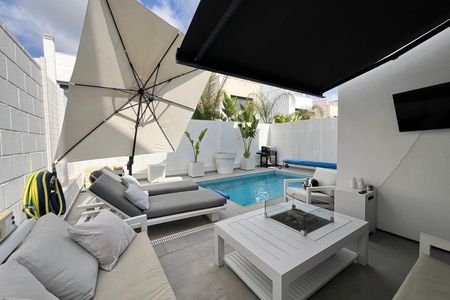 Villa in Dehesa de Campoamor