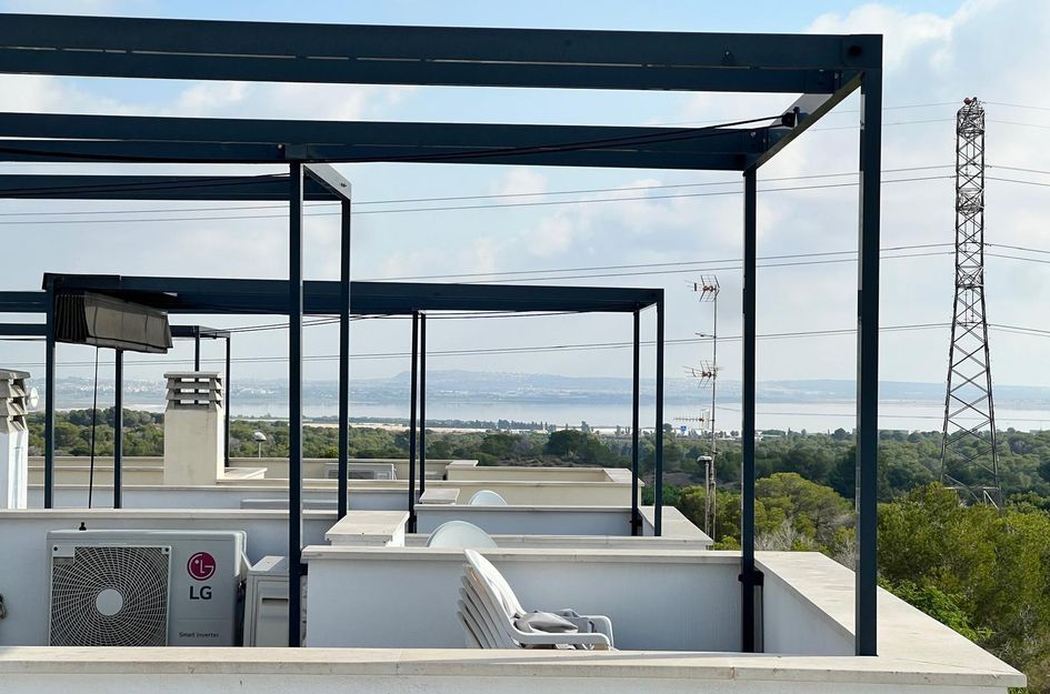Villa in Dehesa de Campoamor