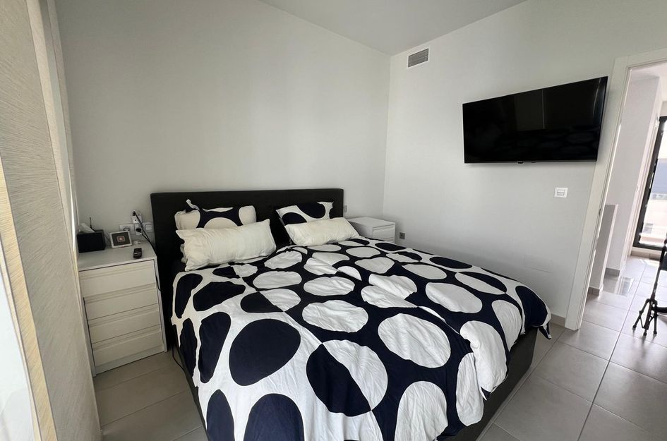 Villa in Dehesa de Campoamor