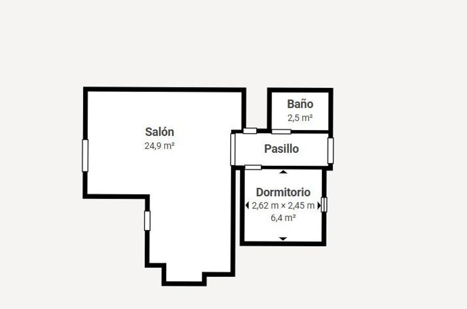 Villa in Dehesa de Campoamor