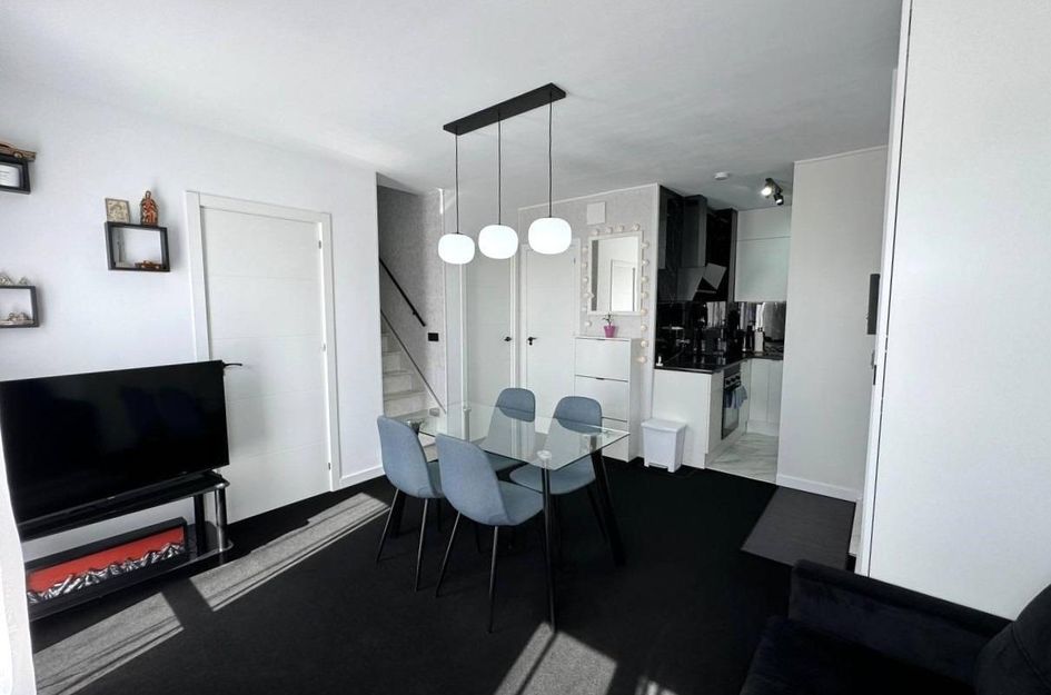 Duplex in La Florida