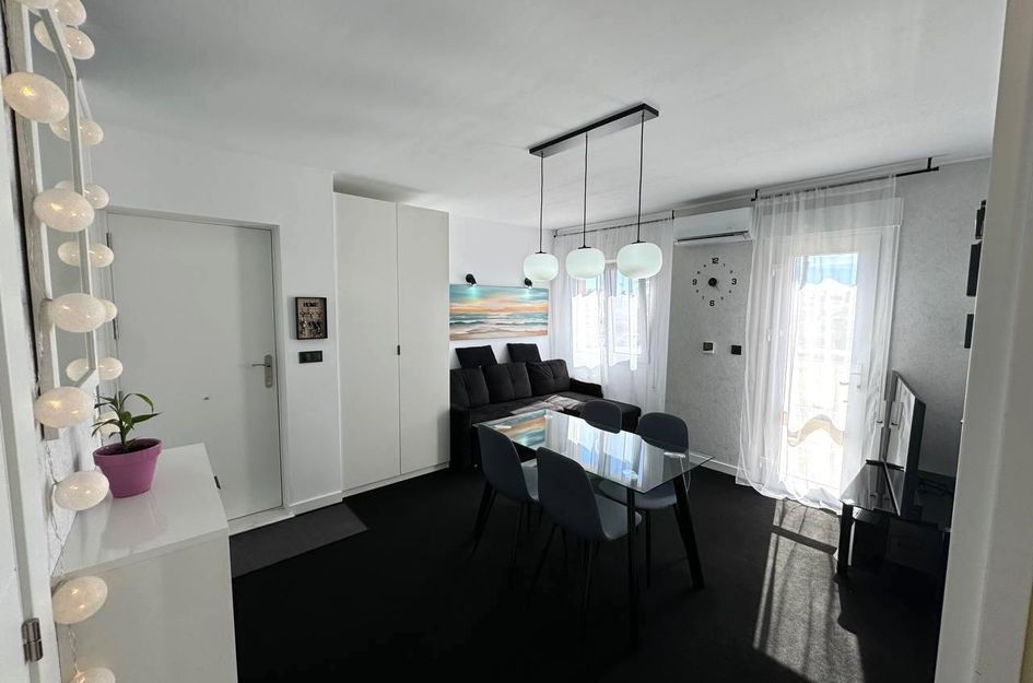 Duplex in La Florida