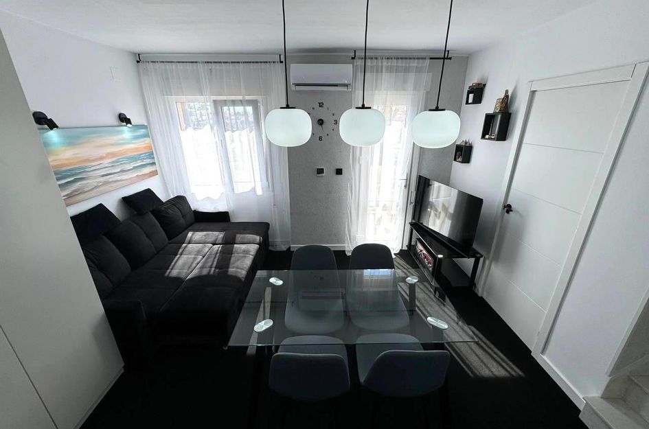 Duplex in La Florida