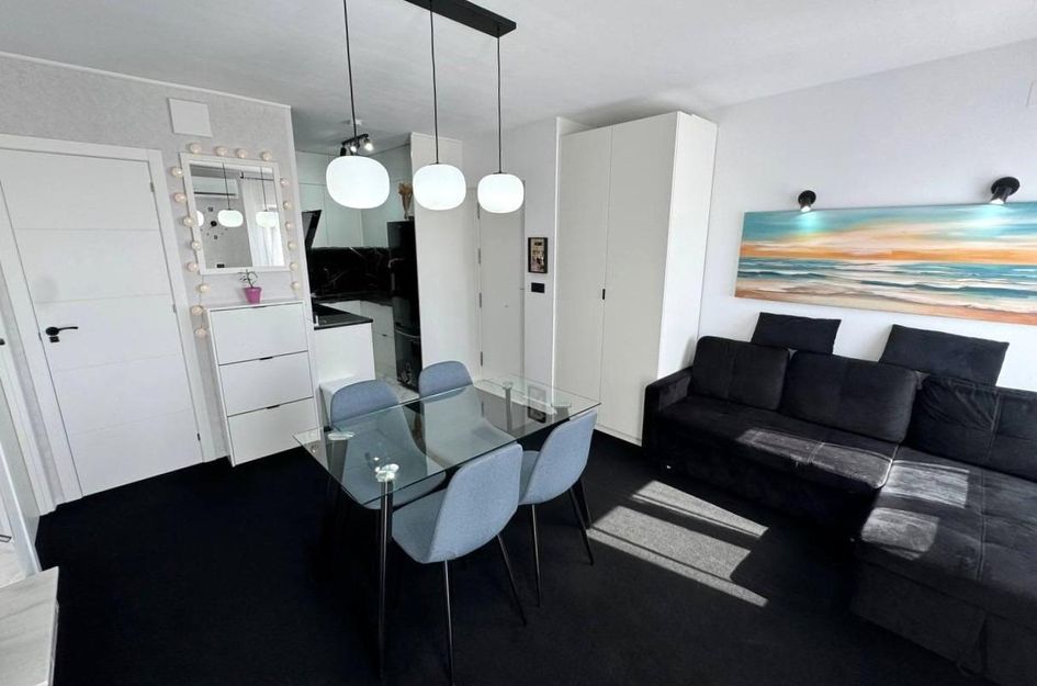 Duplex in La Florida