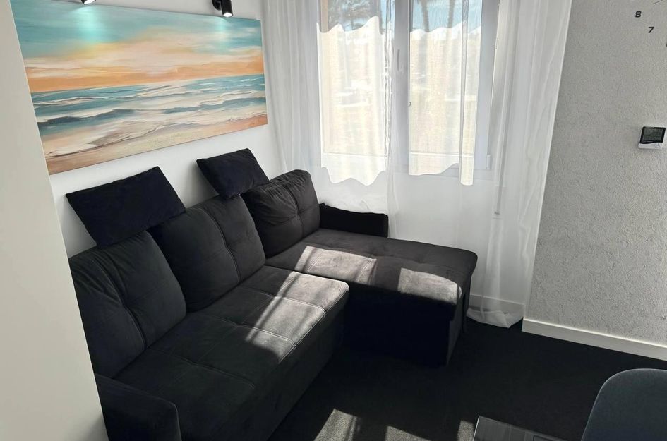 Duplex in La Florida