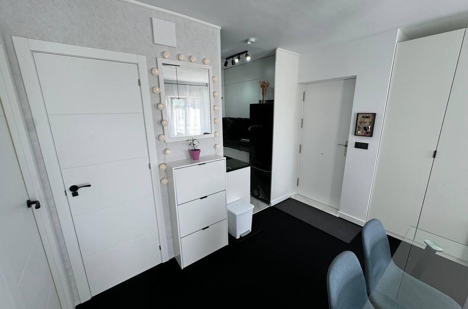 Duplex in La Florida