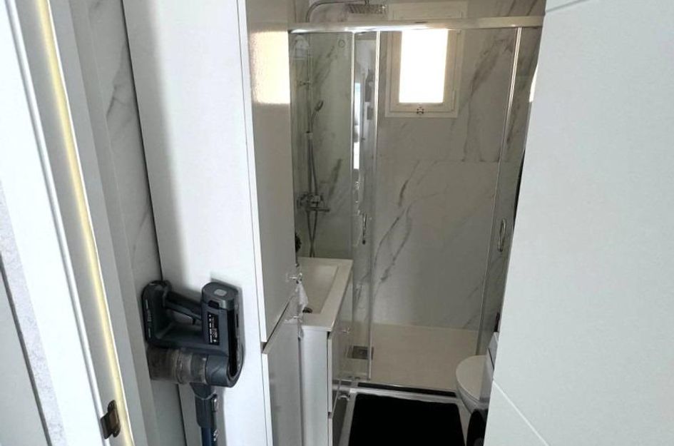Duplex in La Florida