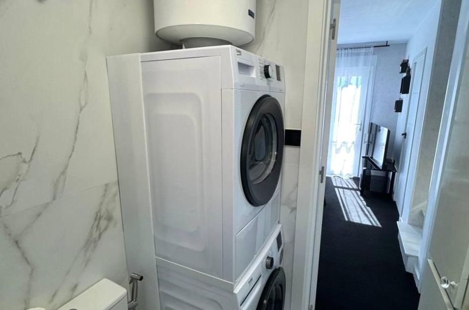 Duplex in La Florida