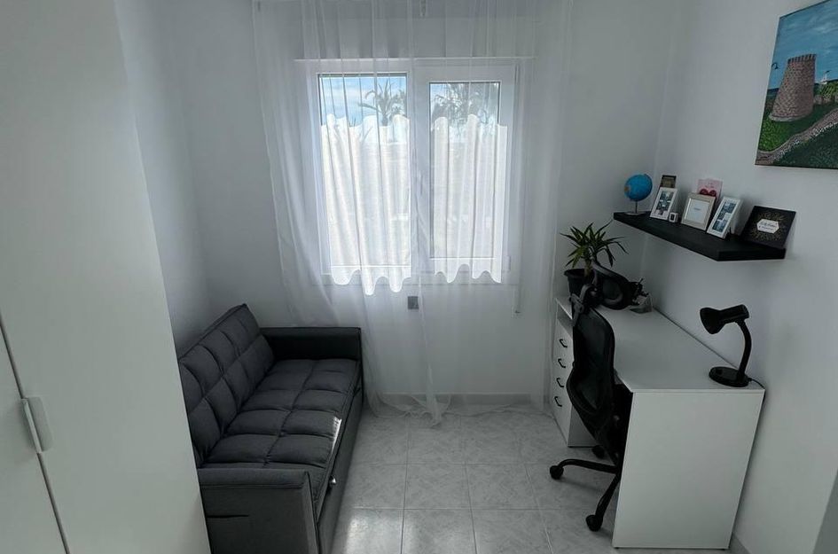 Duplex in La Florida