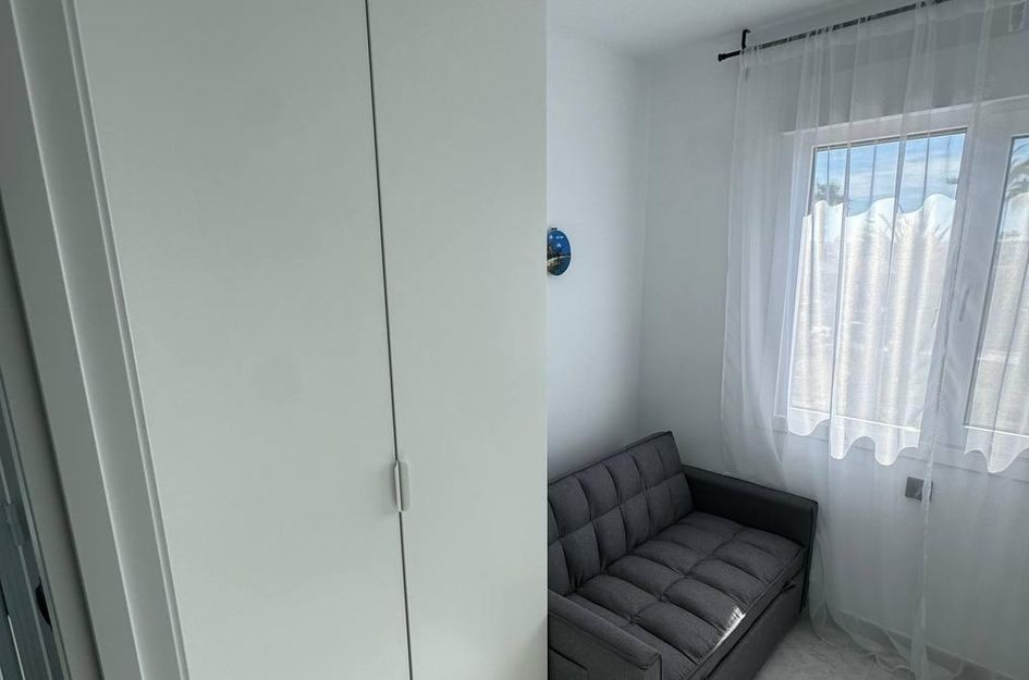 Duplex in La Florida