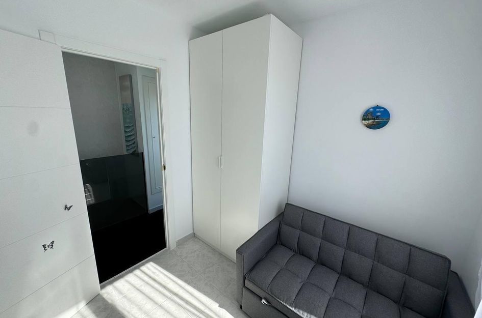 Duplex in La Florida