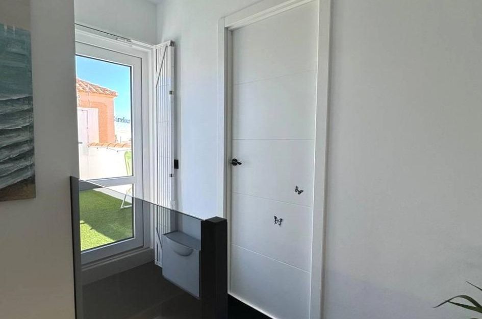 Duplex in La Florida