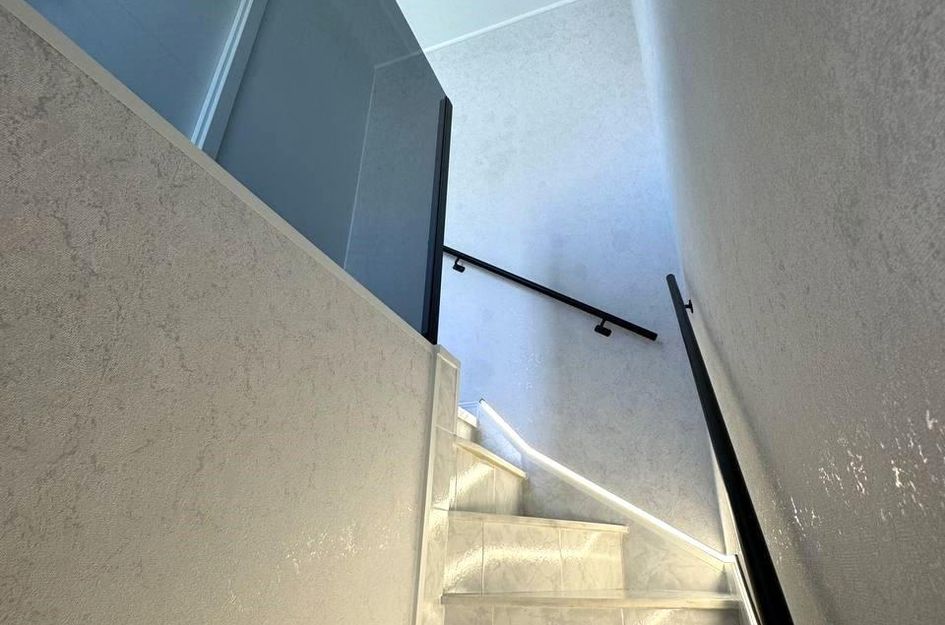 Duplex in La Florida
