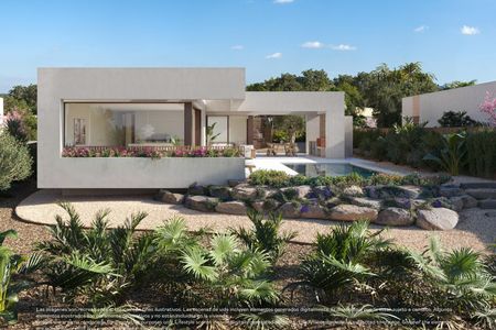 Villa in Campoamor R-5
