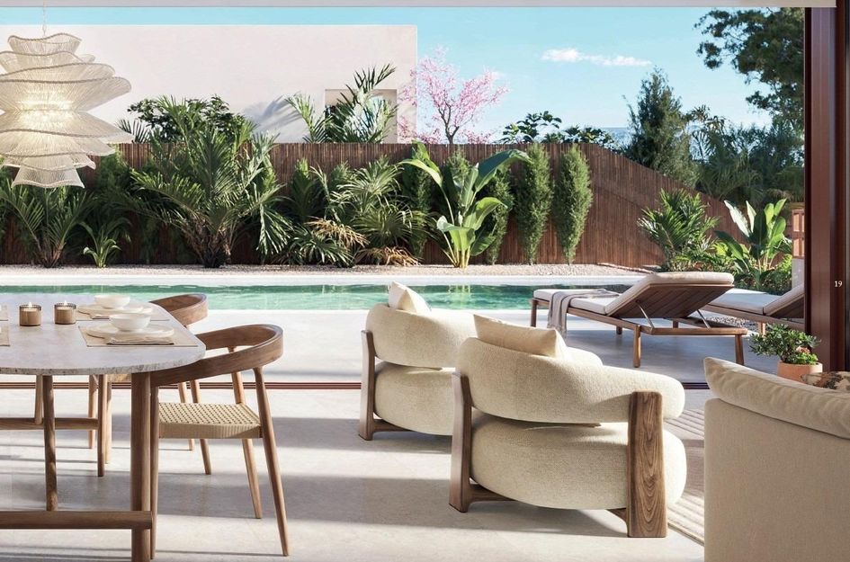Villa in Campoamor R-5