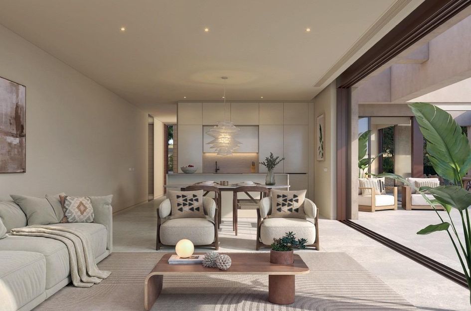 Villa in Campoamor R-5