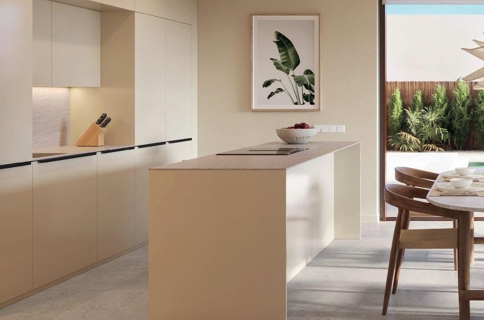 Villa in Campoamor R-5