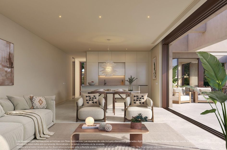 Villa in Campoamor R-5