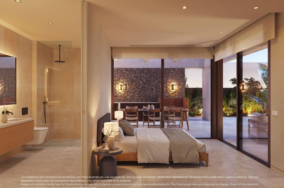 Villa in Campoamor R-5