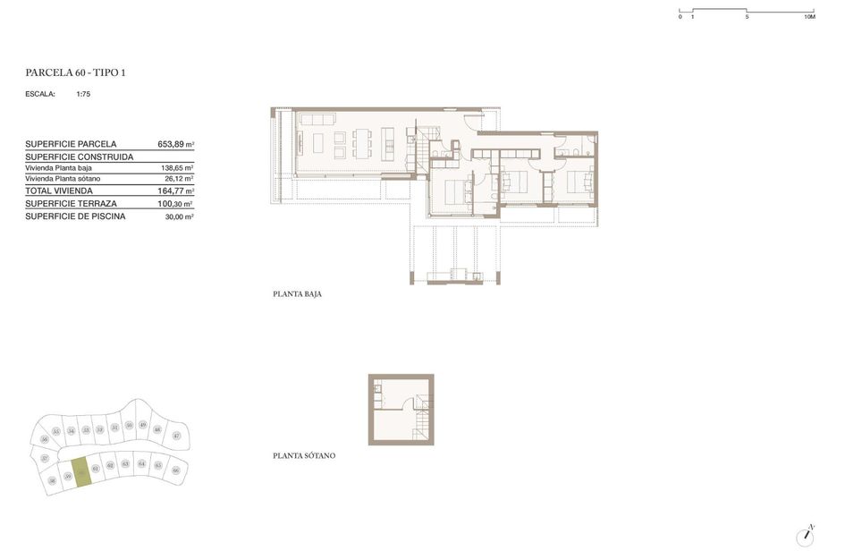 Villa in Campoamor R-5